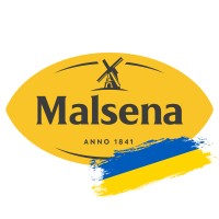 Malsena Plius Logo