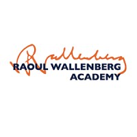 Raoul Wallenberg Academy Logo