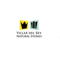Villar del Rey Natural Stones S.L. Logo