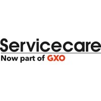 Servicecare Support Services ltd Logo