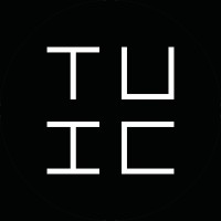 Tehran Urban Innovation Center [TUIC] Logo