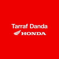 Tarraf Danda Logo