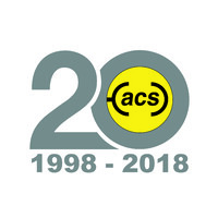 Automated Control Solutions Ltd Logo