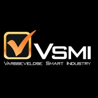 VSMI B.V. Logo