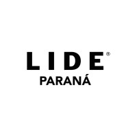 LIDE PARANÁ - Grupo de Líderes Empresariais Logo