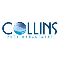 Collins Pool Management Logo
