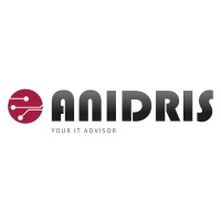 Anidris, IT Advisor Logo