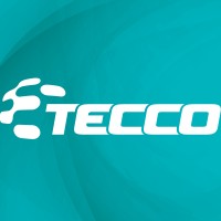 TECCO Sistemas AV Logo