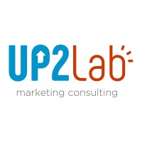Up2Lab - Strategy & Consulting Logo