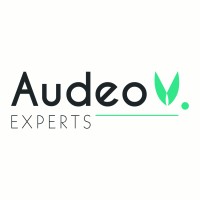 Audeo-Experts Logo