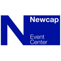 NEWCAP Event Center Logo
