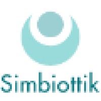 Simbiottik Logo