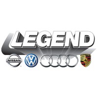 Legend Auto Group Logo
