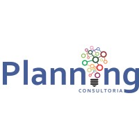 Planning Consultoria Logo