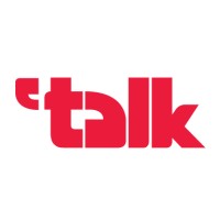 @ TalkSolutions Logo