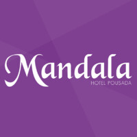 Hotel Pousada Mandala Logo
