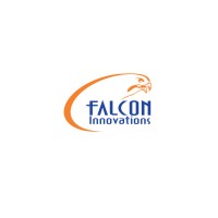 Falcon Innovations, LLC Logo