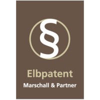 Elbpatent | IP for Life® Logo