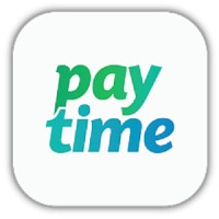Paytime.io Logo