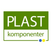 PLASTkomponenter Sverige AB Logo