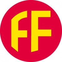 FRANCOIS FONDEVILLE Logo