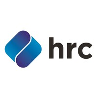 Hrc informacijski inženiring d.o.o. Logo