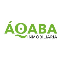 Áqaba Inmobiliaria Logo