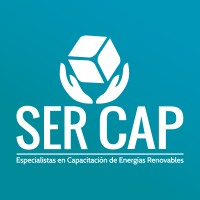 SER-CAP Logo