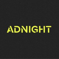 ADNIGHT Logo