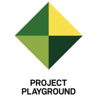 Project Playground Logo