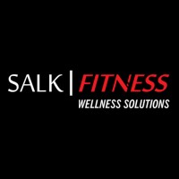 Salk Fitness Logo