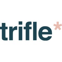 trifle* Logo