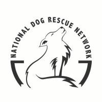 National Dog Rescue Network Logo