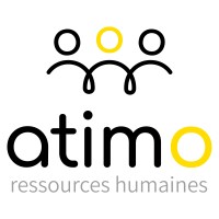 Atimo Ressources Humaines SA Logo