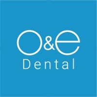 O&E Dental Logo