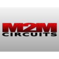 M2M Circuits, Inc Logo