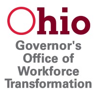 Ohio Governors Office of Workforce Transformation Logo