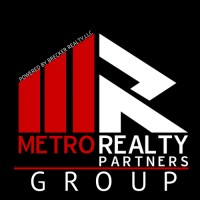 Metro Realty Partners Logo