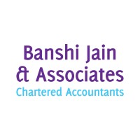Banshi Jain and Associates Logo