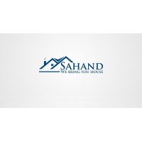 Sahand سهند املاک و مستغلات در ایران و ترکیه Logo