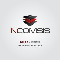 INCOMSIS Logo