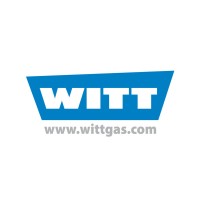 WITT-Gasetechnik GmbH & Co KG Logo