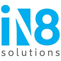 in8 Solutions, LLC Logo