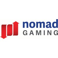 Nomad Gaming Logo