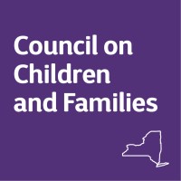 NYS Council on Children and Families Logo
