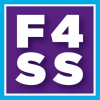 The Foundation for Supply Chain Solutions (F4SS) Logo