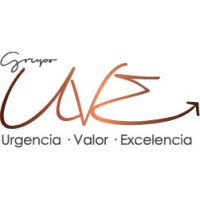 Grupo UVE Logo