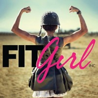 FITGirl, Inc. Logo
