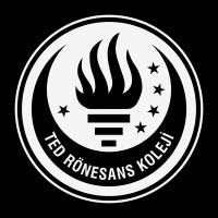 TED Rönesans Koleji Logo