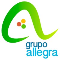 Grupo Allegra Soluciones en Tecnologia SpA Logo